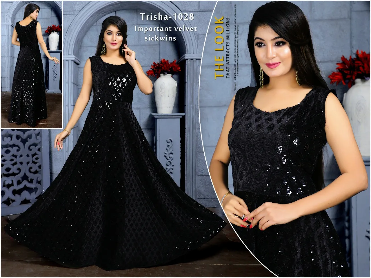 Lavish Designer Studio & Makeover